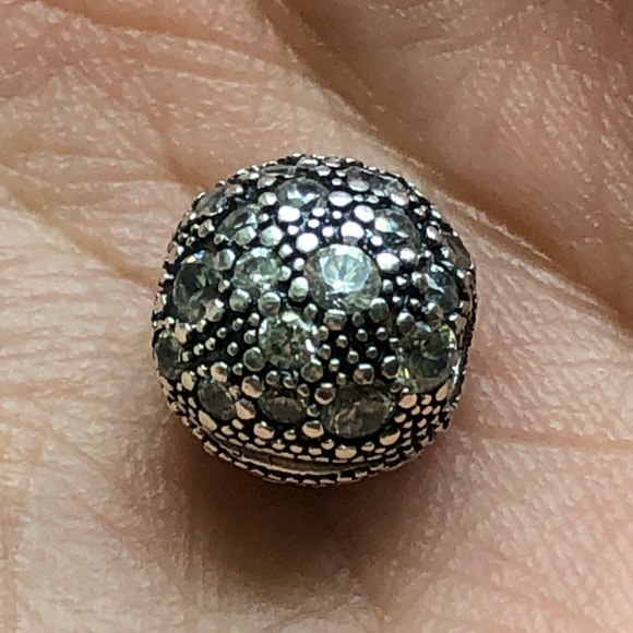 Pandora clips (2) SOLD - Picture 1 of 5